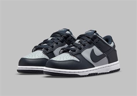 georgetown dunks nike|goat dunk low georgetown.